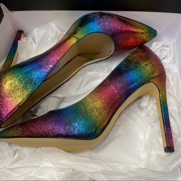 New Nine West size 7 - Picture 7 of 9